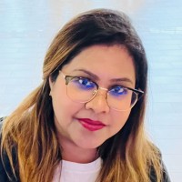 Joya Sharma