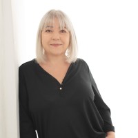 Jacqueline Haymoz-Perrier