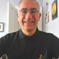 Andy Roughton