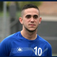 Aaron Parra Martínez