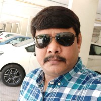 Umesh Sharma
