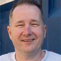 Arno Bos