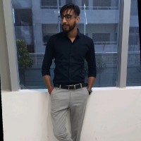 Ritik Choudhary