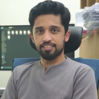Tanveer Hussain