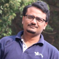 Rishikesh Kumar