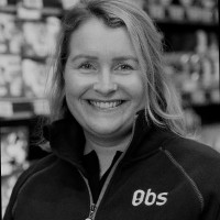 Sarah Hornes