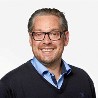 Bo Nørager