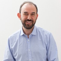 Sergio Martin Cantero