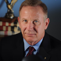 C.D. Moser, C.M., ACE