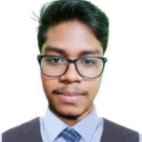 Subham Muduli