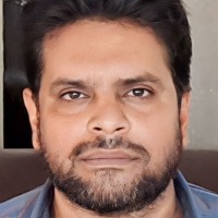 Ehsanullah khan