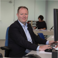 Jurgen van den Heuvel