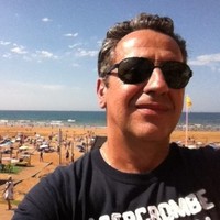 Spiros Liakotitis