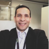 Leonel E. Marquez V.