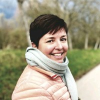Tina Pogacnik