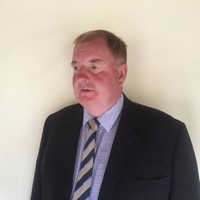 Martin Treadwell
