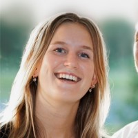Lotte Van Beek