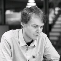 Joshua Allman