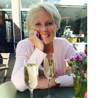 Paula Oudenaarden