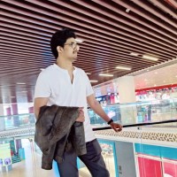 Pratik Bhosale