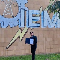 Luis Alberto Perez Cristobal