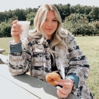 Alexis Dorr