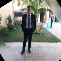Everton Worck Carvalho