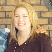 Sue Deeter, SHRM-CP