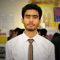 Muhammad Awais Mustafa