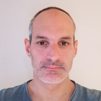 Alfredo Diaz Bordas