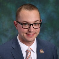 Caleb Nagel