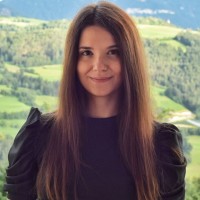 Gloria Fulgosi
