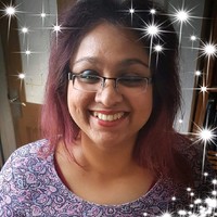 Tasneem Perry