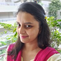 Shruti Paranjape