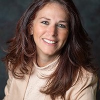 Bernadette Scholander