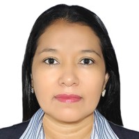 Ludibia Carmona Muñoz