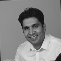 Vahid Bastani