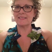 Patti Norwood-Eskridge