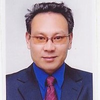 Sanjay Shrestha