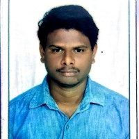 Suresh Madi