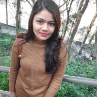 Gauri Sahu