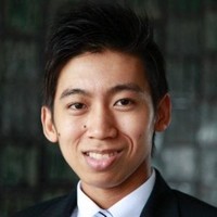 Frederick Teo