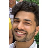 Anirudh Kadam
