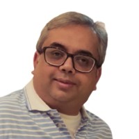 Jiten Gajaria