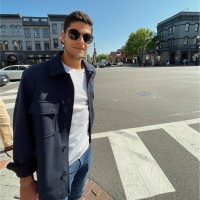 Daniel Gutierrez