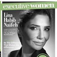 Executive Women Magazine