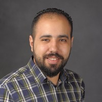 Ahmed Hesham Barakat