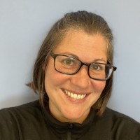 Sarah Steely