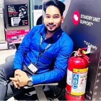 Avinash Kalbage