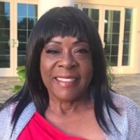Loretha Tolbert-Rich